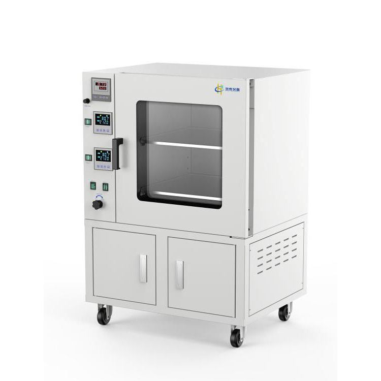 上?；厶〩TZ-6500L數顯真空干燥箱