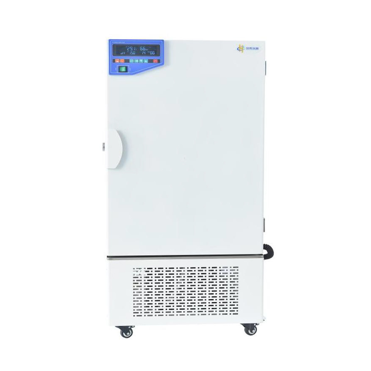 上?；厶〩QH-800N人工氣候培養(yǎng)箱（新款）_廠家授權(quán)代理商